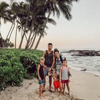 Отзыв от Анастасия - Виза Destination Thailand